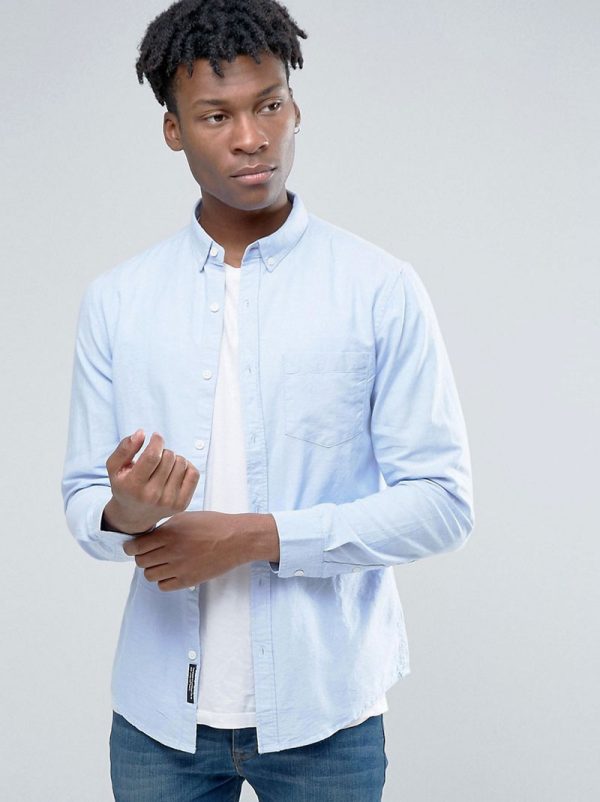 Classic Fit Shirt